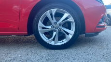 Vauxhall Astra 1.4T 16V 150 SRi 5dr Auto Petrol Estate